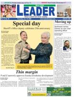 West Side Leader - Jan. 15