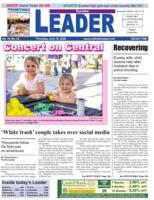 Eureka Leader - June 18