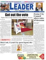 Jefferson County Leader