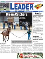 Arnold-Imperial Leader - Dec. 4