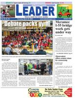 Jefferson County Leader - March 26