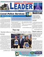 Arnold-Imperial Leader - Nov. 20