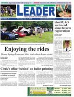 West Side Leader - Sept. 17