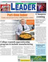 West Side Leader - Dec. 18