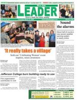 West Side Leader - March 12