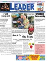 Jefferson County Leader - Aug. 28