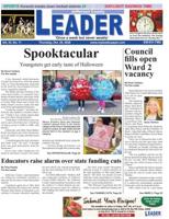 Jefferson County Leader - Oct. 29