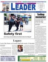 Eureka Leader - May 7