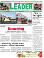 Arnold-Imperial Leader - March 12