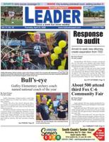 Arnold-Imperial Leader - April 23