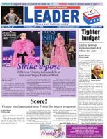 Arnold-Imperial Leader - Jan. 8