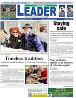 West Side Leader - April 23