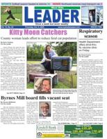 West Side Leader - Oct. 9