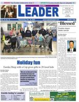 Eureka Leader - Dec. 24