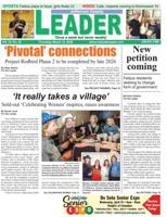 Jefferson County Leader