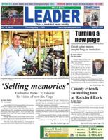 West Side Leader - May 7