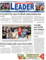 Arnold-Imperial Leader - Sept. 3