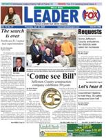 West Side Leader - Jan. 22