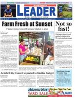 Arnold-Imperial Leader - Aug. 27