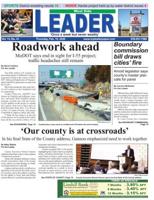West Side Leader - Feb. 19