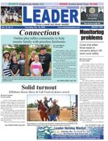 Jefferson County Leader - Oct. 16