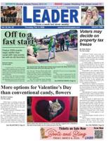 Jefferson County Leader - Feb. 5