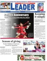 Arnold-Imperial Leader - Dec. 31