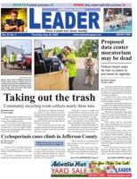 Jefferson County Leader - Aug. 20