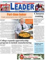 Arnold-Imperial Leader - Dec. 18