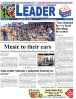 Jefferson County Leader - Oct. 15
