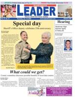 Arnold-Imperial Leader - Jan. 15