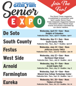 Save the Dates