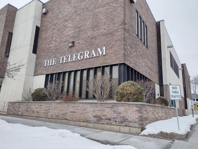 Telegram moving office, not shutting down