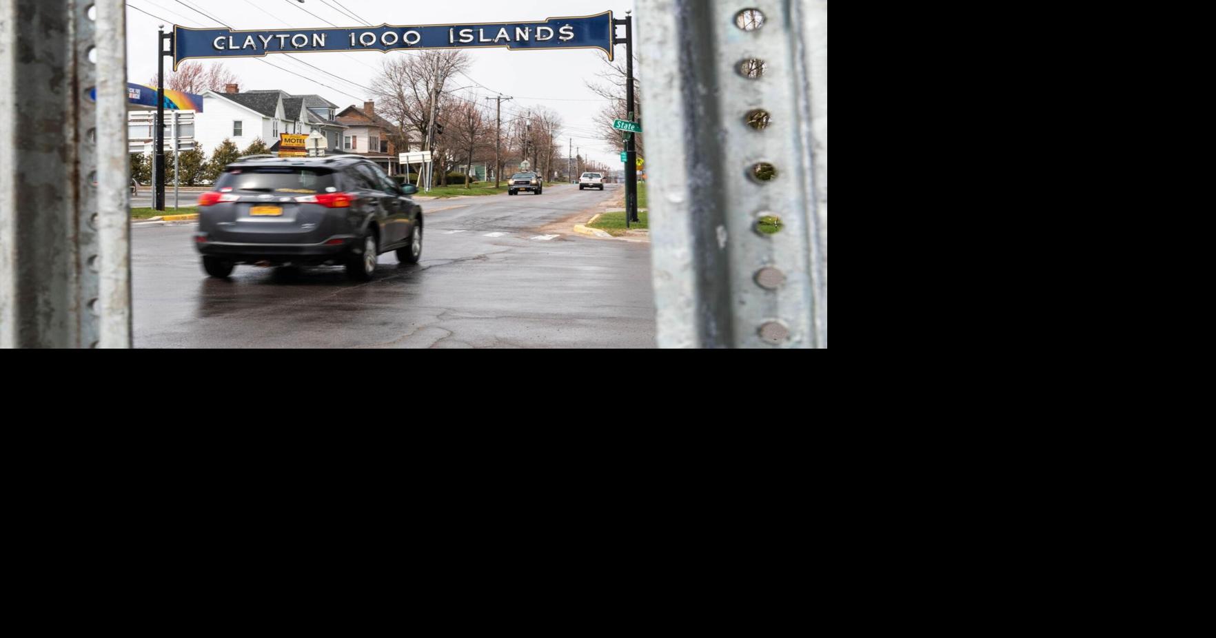 Border communities getting millions in federal aid