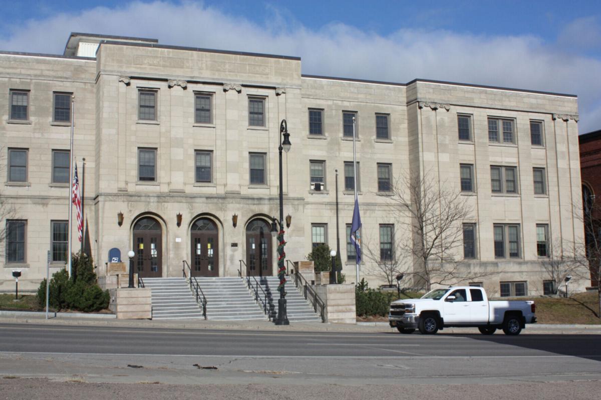 Franklin County declares state of emergency | Top Stories |  mymalonetelegram.com