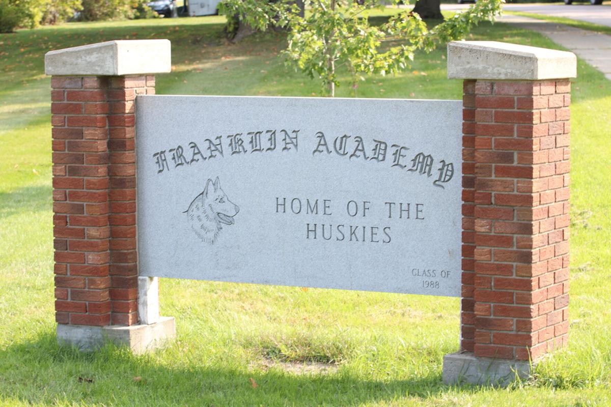 Malone Central School District Starts Volunteer Testing Program | Top