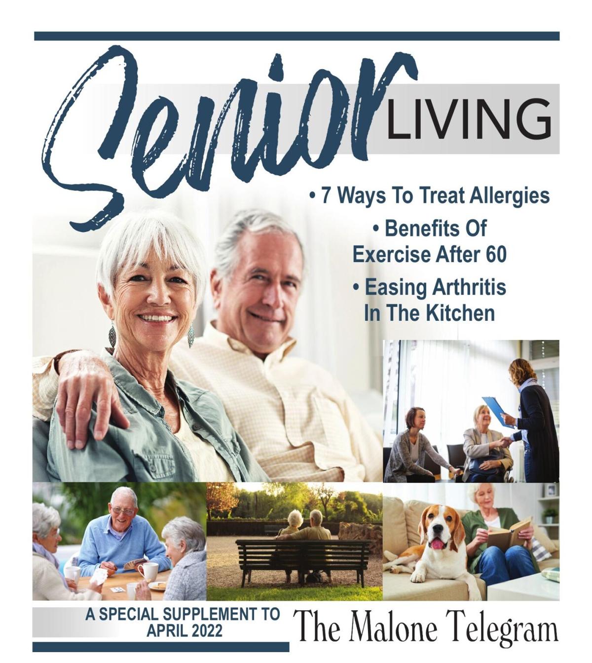 2022 Senior Living