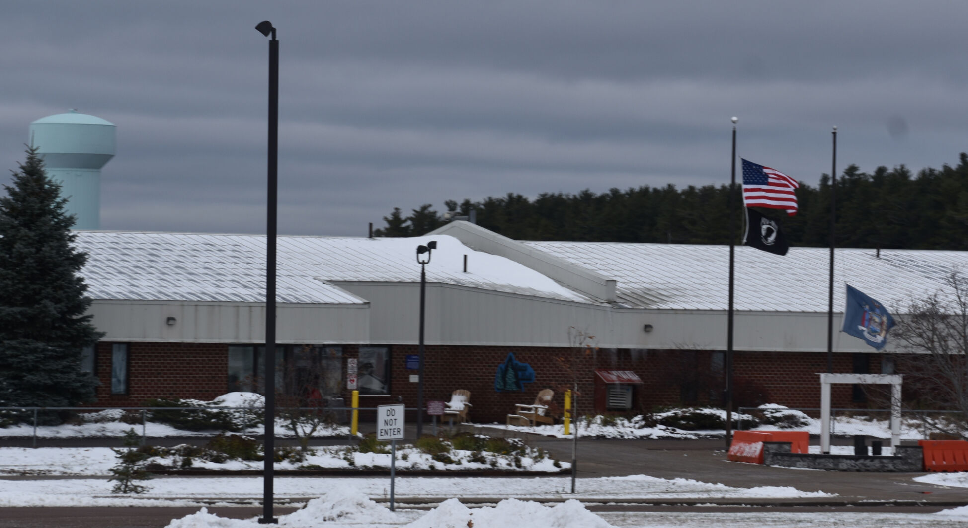 Local officials react to Bare Hill closure | Top Stories ...
