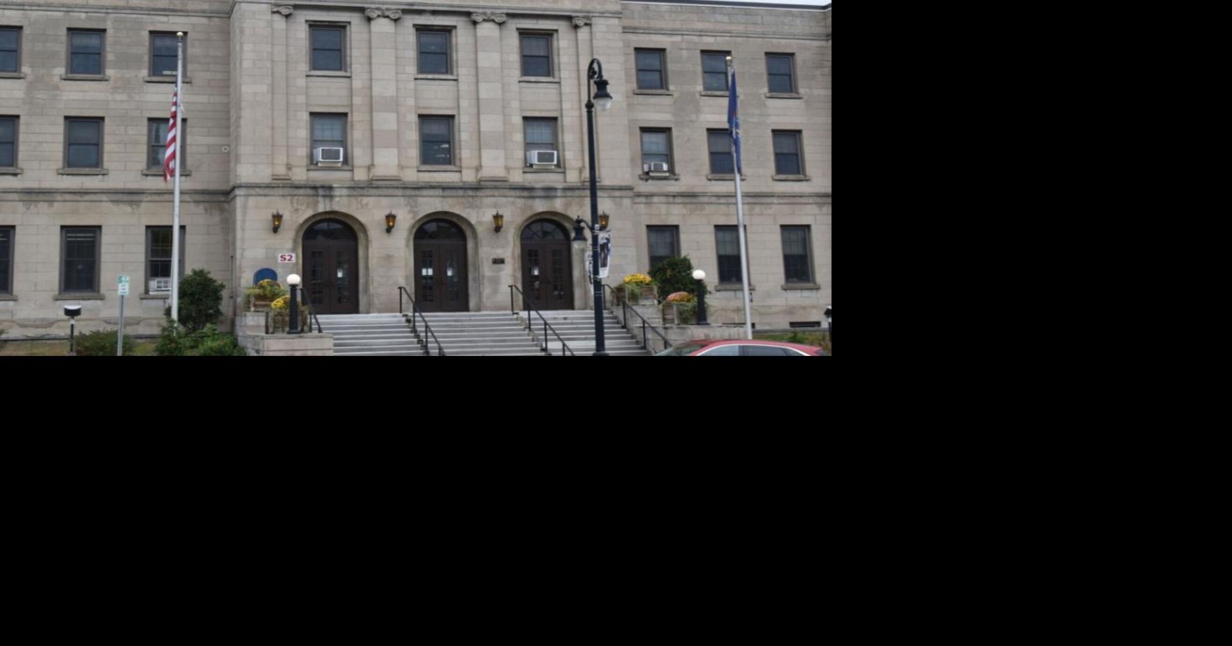 Constable man sentenced to 21 years to life in kidnapping, attempted