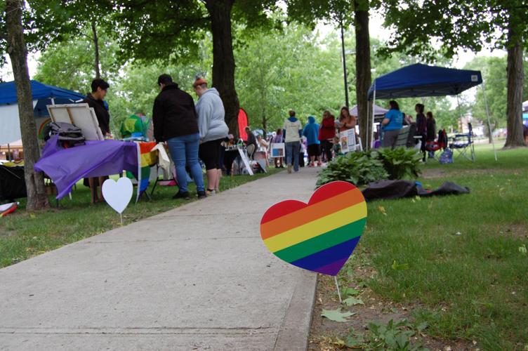 Small Town Pride promotes acceptance, unity Top Stories