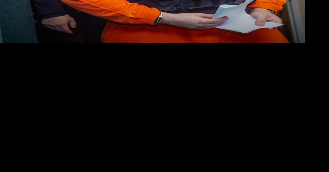 Massena couple charged in beating death of 3yearold Top Stories