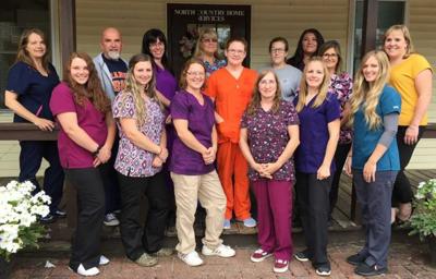 Personal Care Aides graduate