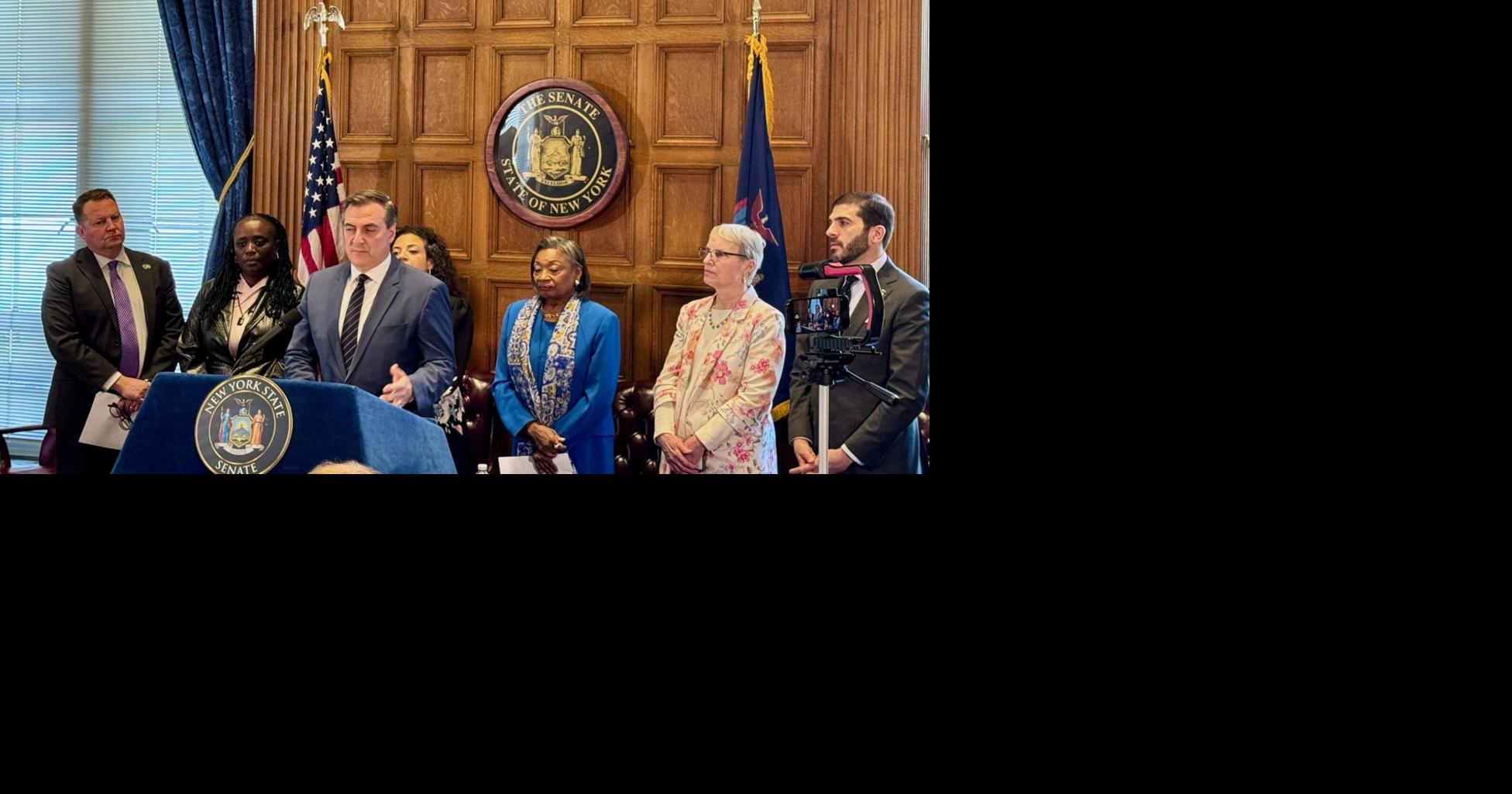 State Senate Dems pass price protection package