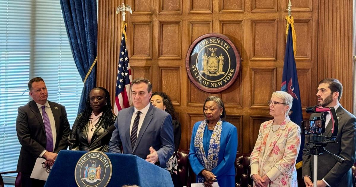 State Senate Dems pass price protection package