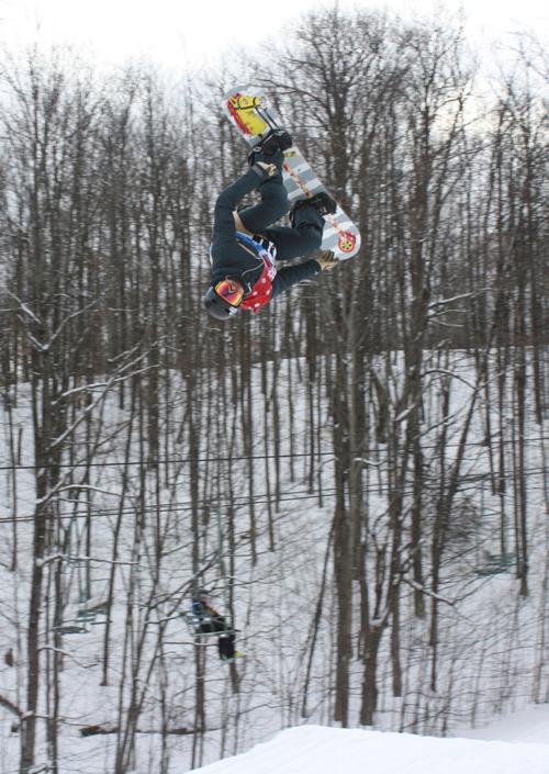 Empire State Winter Games Begin Thursday No Contests In Northern