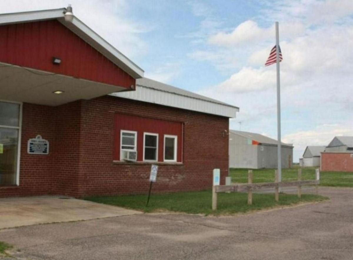 Town talks Bloomer Road, highway radios Top Stories