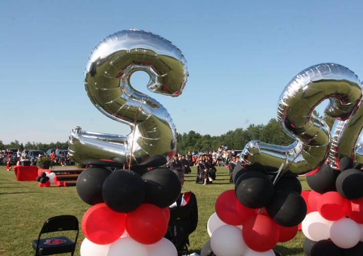 BrushtonMoira graduates celebrate achievement Top Stories