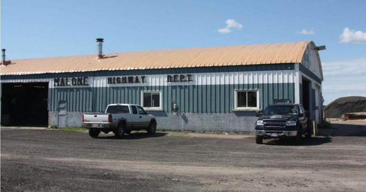 Town of Malone adopts new local law for roads Top Stories