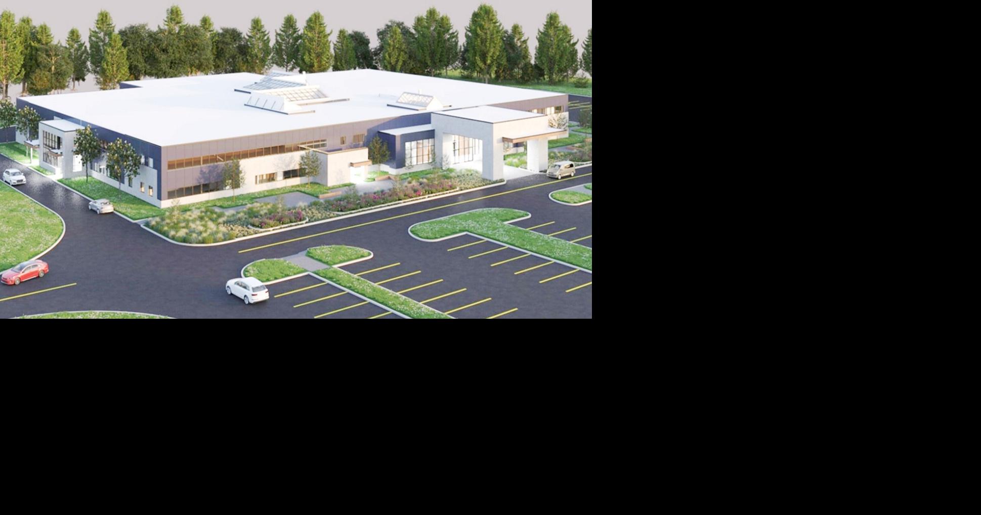 Tribe seeks input to name renovated IGA building Top Stories