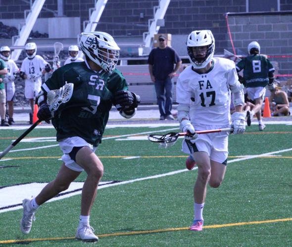 Salmon River overwhelms Malone in Franklin County rivalry game
